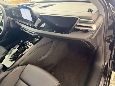 Certified 2025 Audi A5 2.0T Premium Plus w/ Premium Plus AWD/4WD image 24