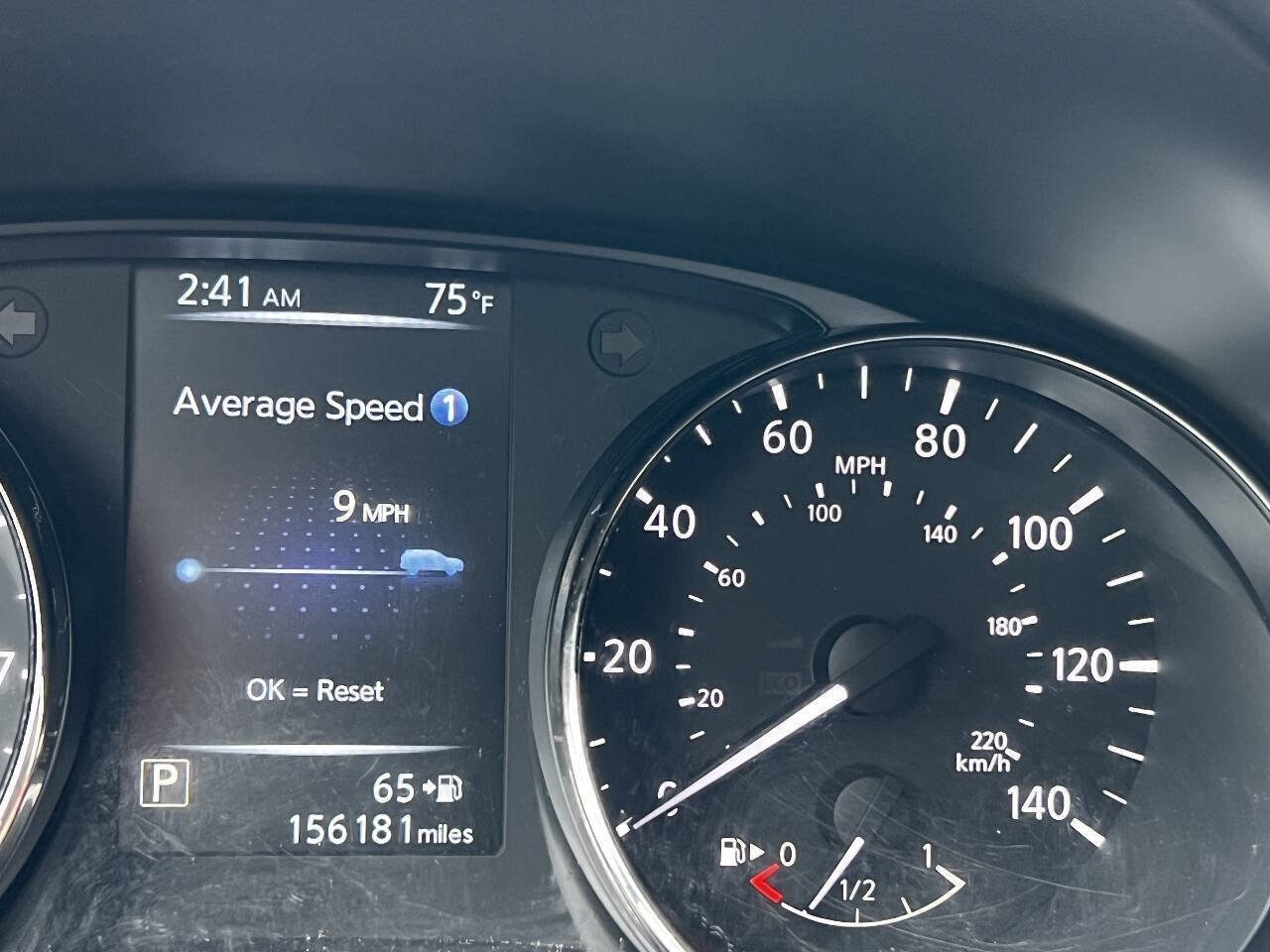 Used 2017 Nissan Rogue SV FWD image 20