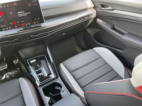 New 2026 Volkswagen GTI SE image 12