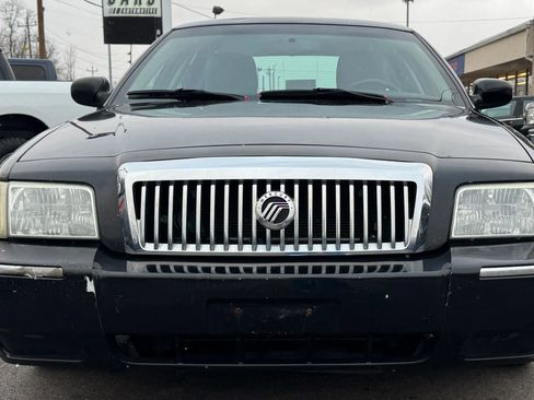 Used 2011 Mercury Grand Marquis LS image 3