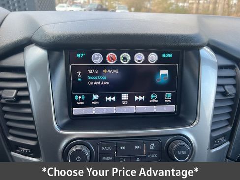 Used 2018 Chevrolet Suburban LT image 79