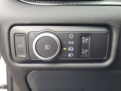 Certified 2024 Ford Explorer ST w/ Equipment Group 401A image 21