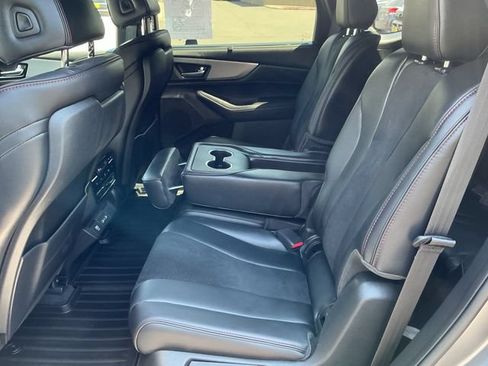 Used 2023 Acura MDX A-Spec AWD/4WD image 22