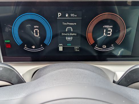 New 2026 Hyundai Tucson SEL w/ Tow & Go Package image 9