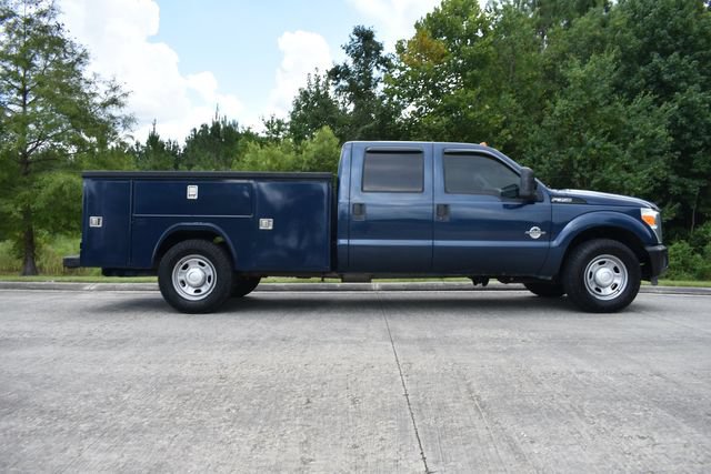 Used 2016 Ford F350 XL RWD image 8