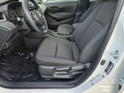 Used 2023 Toyota Corolla LE image 23