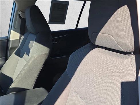 Certified 2025 Toyota RAV4 XLE image 15