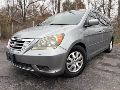 Used 2008 Honda Odyssey EX-L
