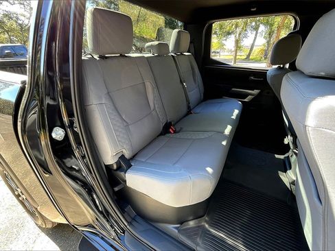 Used 2025 Toyota Tundra SR5 image 21