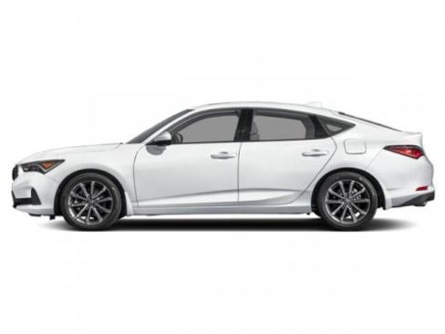 Used 2025 Acura Integra image 3