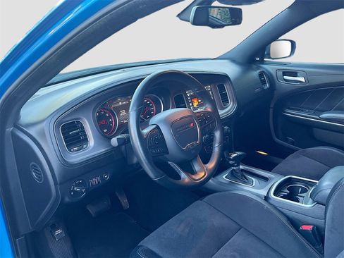 Used 2023 Dodge Charger Scat Pack w/ Plus Group image 9