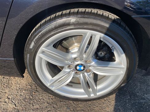 Used 2016 BMW 650i Gran Coupe xDrive w/ M Sport Edition AWD/4WD image 17