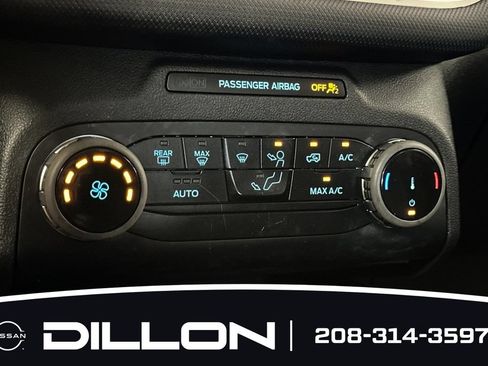 Used 2023 Ford Bronco Sport Heritage AWD/4WD image 23