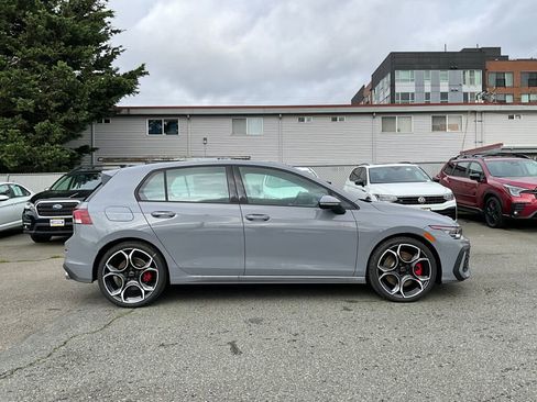 New 2026 Volkswagen GTI Autobahn image 9