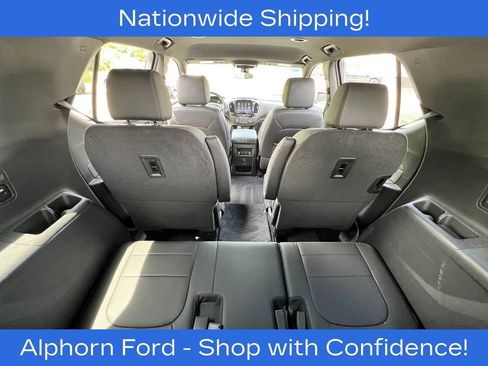 Used 2023 Chevrolet Traverse LT w/ LPO, Floor Liner Package AWD/4WD image 36