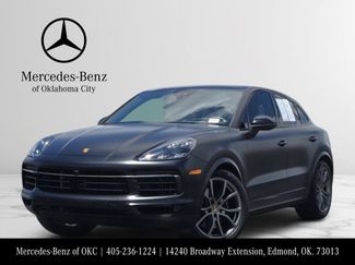 Used 2023 Porsche Cayenne S AWD/4WD video 1