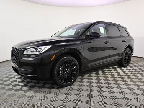 New 2026 Lincoln Corsair Grand Touring image 2