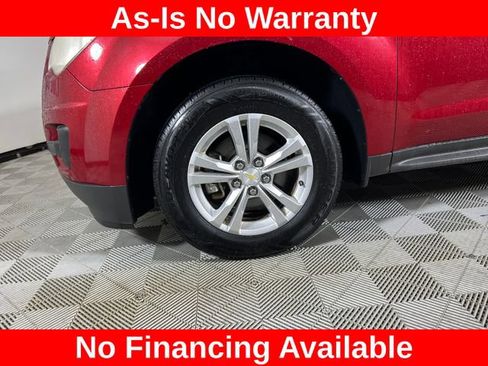 Used 2015 Chevrolet Equinox LT image 24