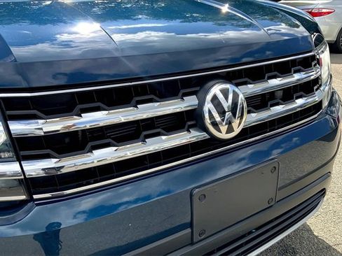 Used 2018 Volkswagen Atlas SE image 26