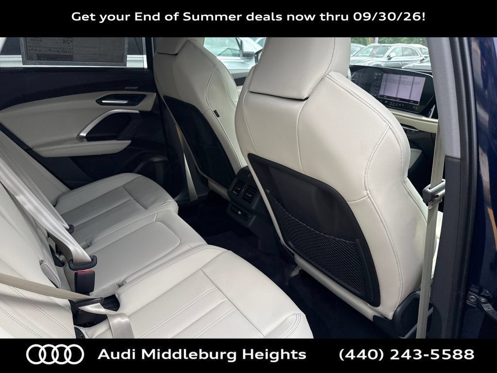 New 2026 Audi Q5 2.0T AWD/4WD image 26
