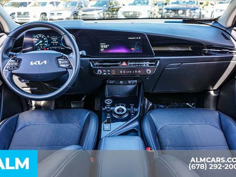 Used 2024 Kia Niro Wind image 27