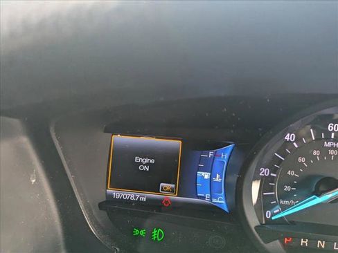 Used 2016 Ford Expedition EL Limited w/ Equipment Group 301A image 12