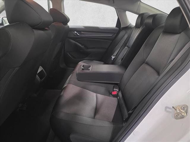 Used 2019 Honda Accord LX image 13
