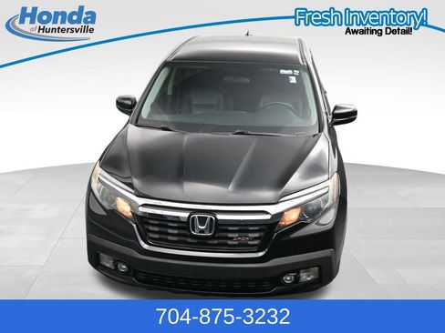 Used 2019 Honda Ridgeline Sport image 18