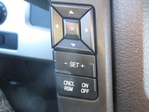 Used 2013 Ford F150 FX4 w/ Luxury Equipment Group image 31