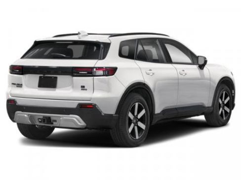 New 2026 Honda Prologue Touring image 2