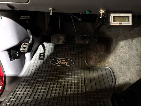 Used 1994 Ford F350 4x4 Regular Cab image 64