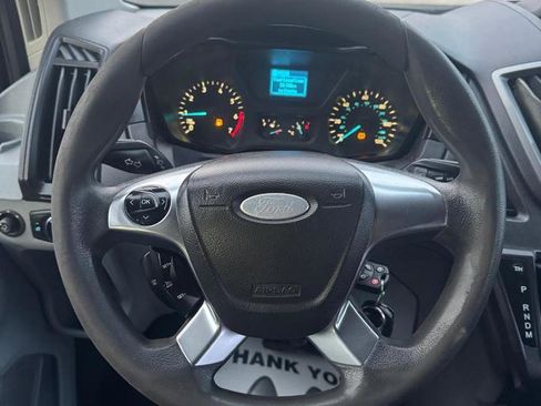 Used 2017 Ford Transit 350 XLT image 11