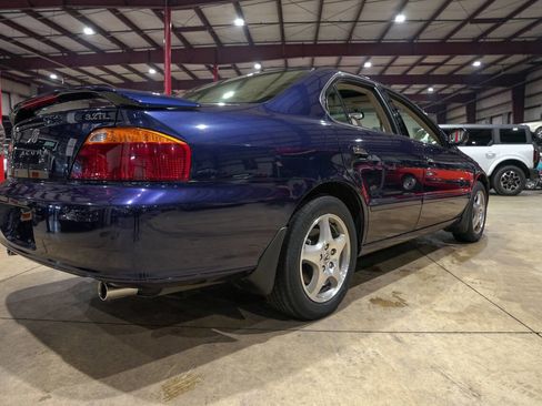 Used 2001 Acura TL image 8