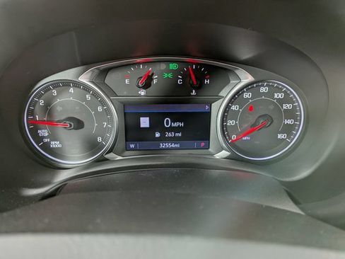 Used 2020 GMC Terrain SLE w/ Driver Convenience Package FWD image 6