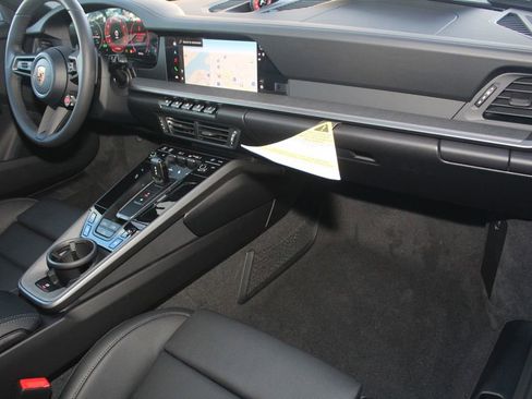 New 2026 Porsche 911 Carrera image 23