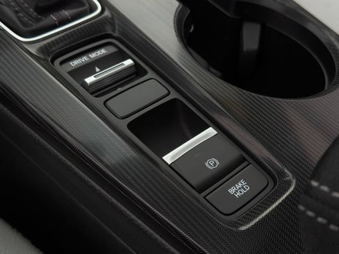Certified 2025 Honda Civic Sport image 33