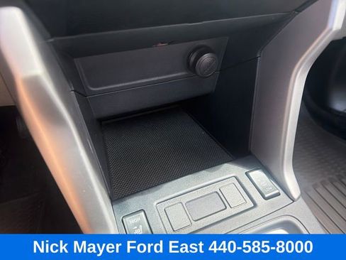Used 2016 Subaru Forester 2.5i Premium w/ Popular Package #2 AWD/4WD image 32