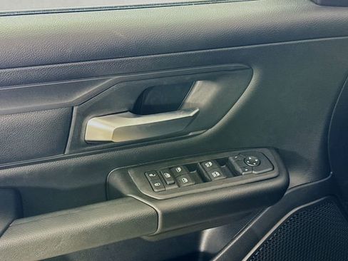 New 2026 RAM 1500 Classic Warlock image 17