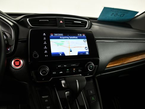 Certified 2022 Honda CR-V Touring image 25