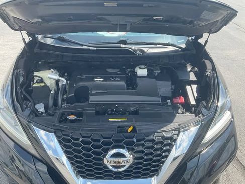 Used 2020 Nissan Murano SL w/ Moonroof Package AWD/4WD image 35