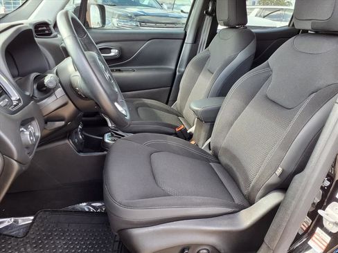 Used 2023 Jeep Renegade Altitude w/ Convenience Group I image 24