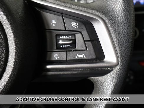 Used 2022 Subaru Impreza 2.0i image 3