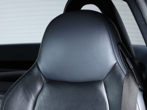 Used 2001 BMW M Roadster image 69