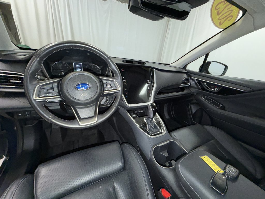 Used 2025 Subaru Legacy Touring XT AWD/4WD image 13