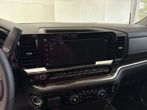 Certified 2026 Chevrolet Silverado 2500 LT w/ Trail Boss Package image 24