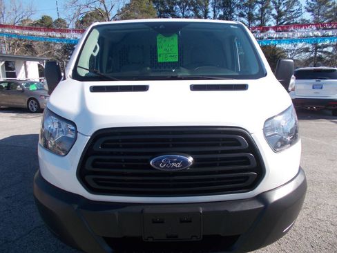 Used 2019 Ford Transit 150 130 Low Roof image 2