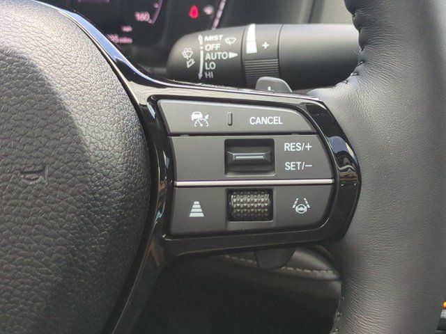 New 2026 Honda Accord Touring image 24