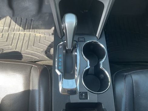 Used 2013 Chevrolet Equinox LTZ FWD image 23