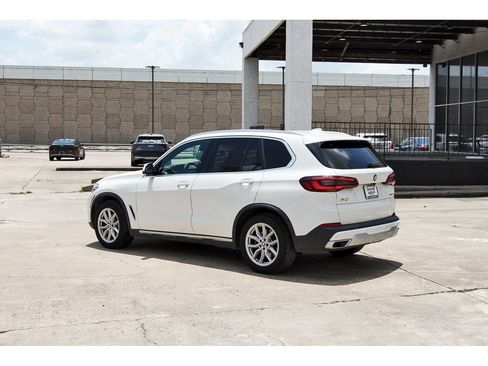 Used 2022 BMW X5 sDrive40i RWD image 5