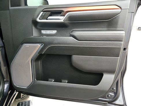 Certified 2024 GMC Sierra 1500 Denali w/ Denali Reserve Package image 31